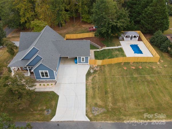 206 Montclair Drive, Locust, NC 28097