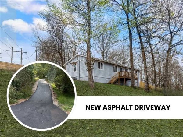 969 Rader Road, Rogers, AR 72756