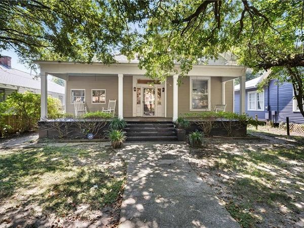 2405 Springhill Avenue, Mobile, AL 36607