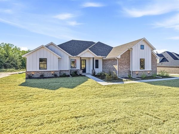 151 Rj Smith Drive, Boyd, TX 76023