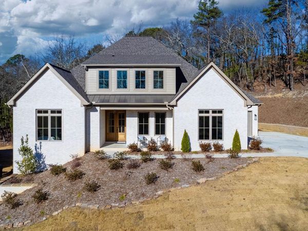 104 Bear Den Court, Little Rock, AR 72223