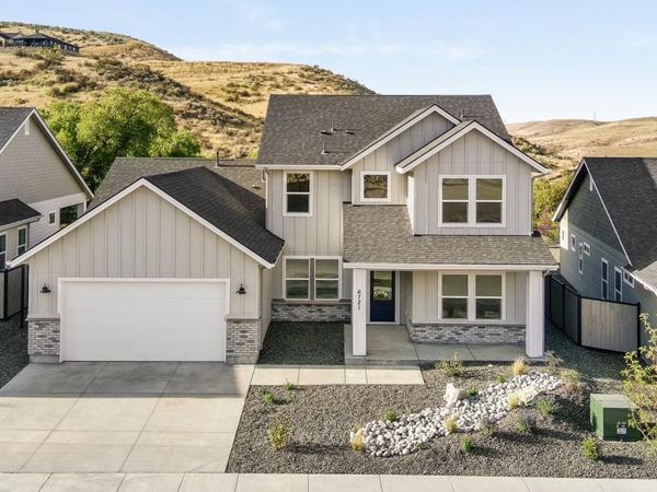 6721 S Kirsten Way, Unit 927, Eagle, ID 83629