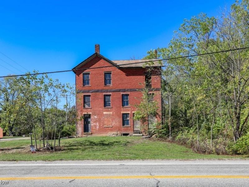 9401 Tallmadge Road, Diamond, OH 44412 Photo 7