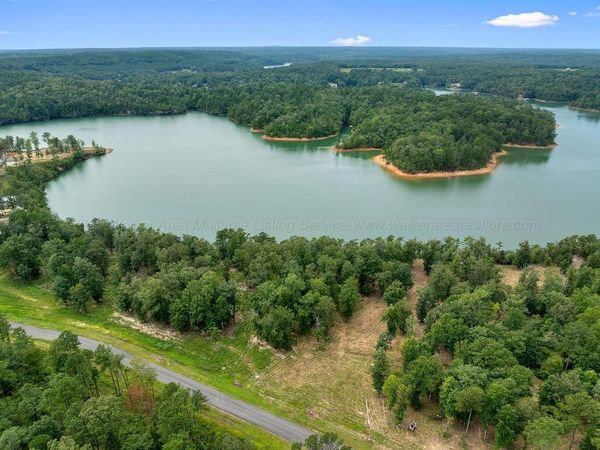 LOT 5 SLICK FORD (CR 61), Houston, AL 35572