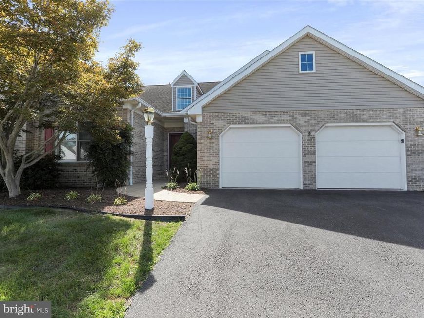 18727 Dover Drive, Hagerstown, MD 21742 Main Photo