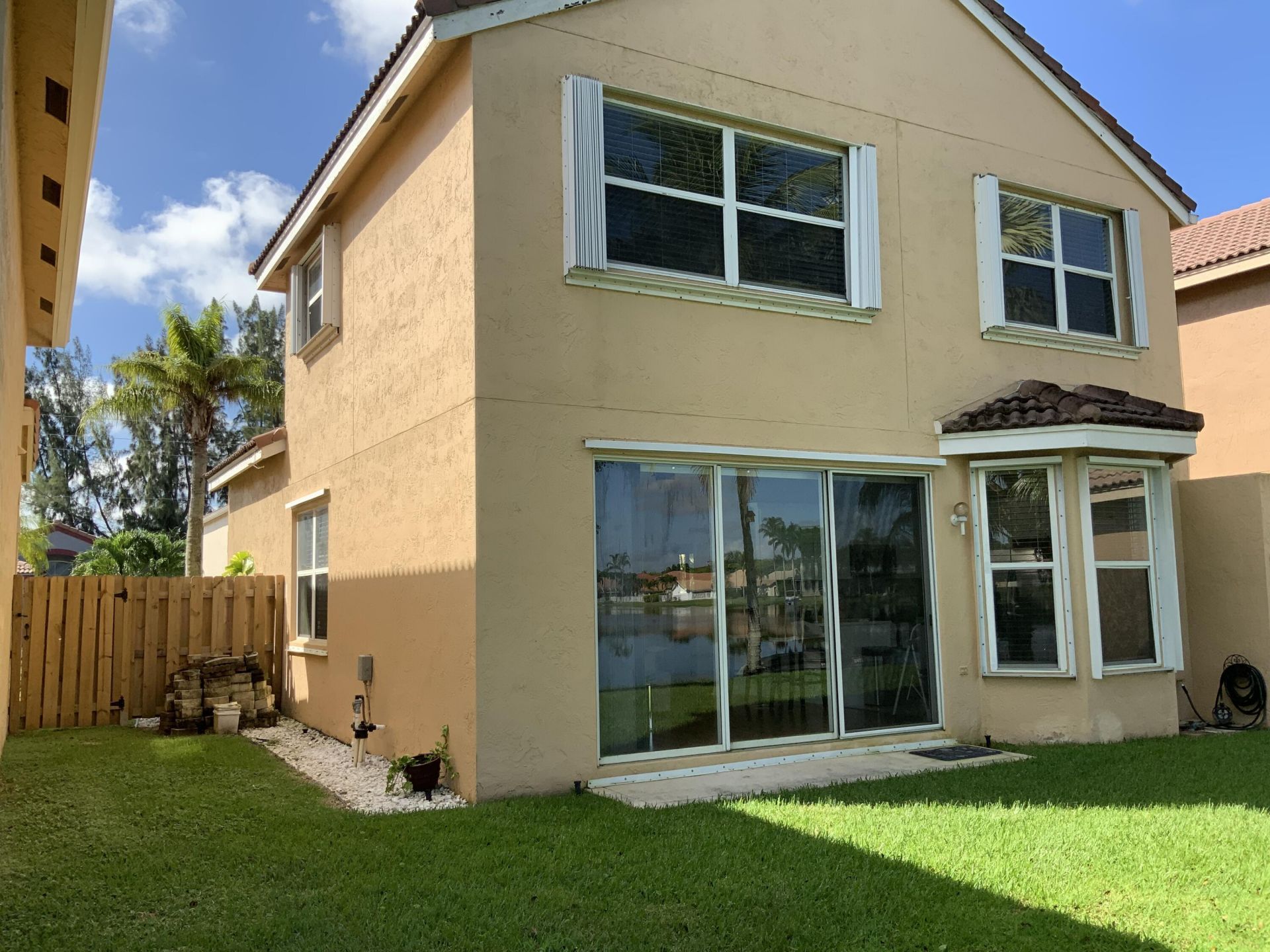 7835 Springfield Lake Drive, Lake Worth, FL 33467 Photo
