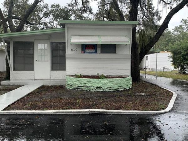 20000 US-19 N, Unit 610, CLEARWATER, FL 33764