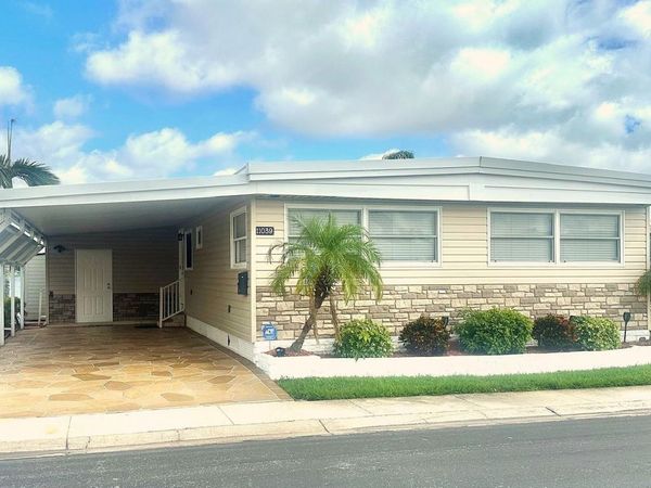 11039 100TH STREET, Unit 310, LARGO, FL 33773