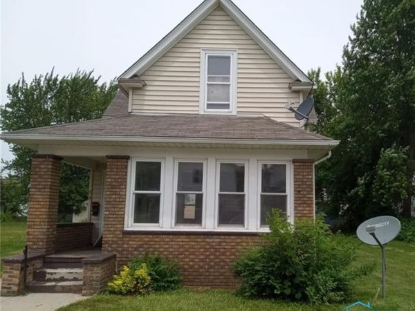 333 Palmer Street, Toledo, OH 43608