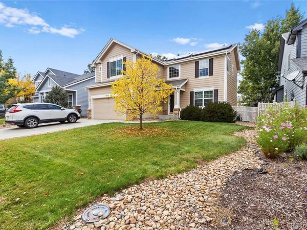 10245 Dusk Street, Firestone, CO 80504