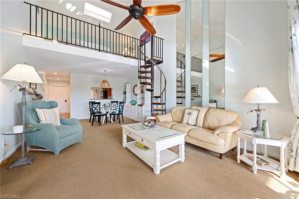 15466 Admiralty Cir, Unit 4, North Fort Myers, FL 33917 Photo