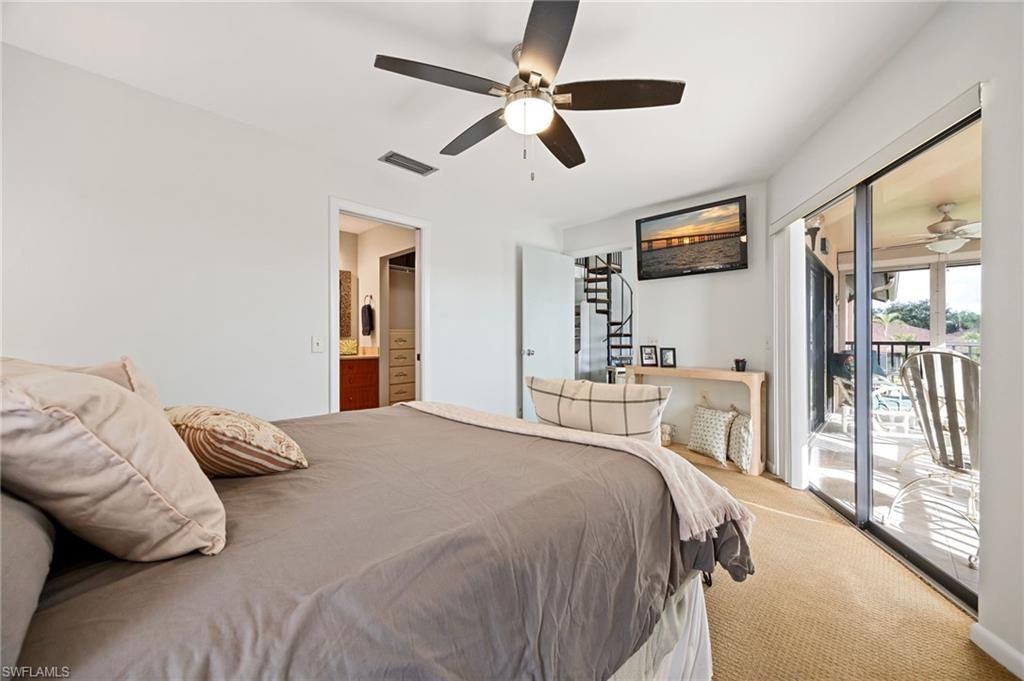 15466 Admiralty Cir, Unit 4, North Fort Myers, FL 33917 Photo