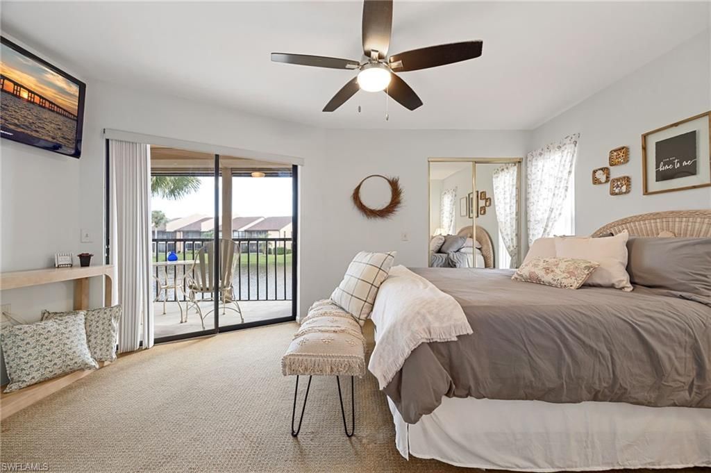 15466 Admiralty Cir, Unit 4, North Fort Myers, FL 33917 Photo