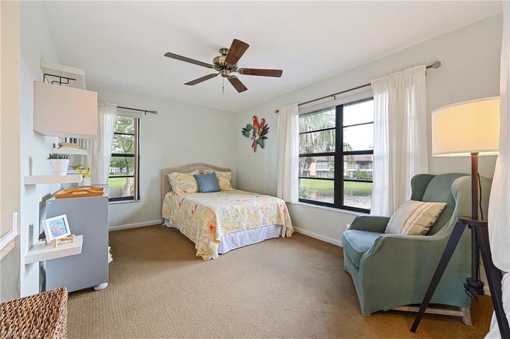 15466 Admiralty Cir, Unit 4, North Fort Myers, FL 33917 Photo