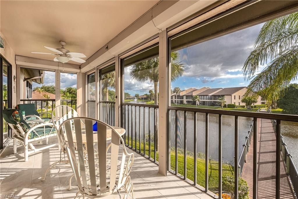 15466 Admiralty Cir, Unit 4, North Fort Myers, FL 33917 Photo