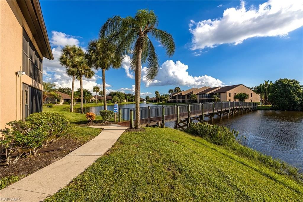 15466 Admiralty Cir, Unit 4, North Fort Myers, FL 33917 Photo