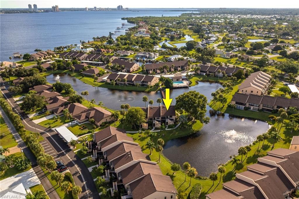 15466 Admiralty Cir, Unit 4, North Fort Myers, FL 33917 Photo