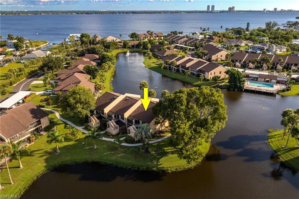 15466 Admiralty Cir, Unit 4, North Fort Myers, FL 33917 Photo