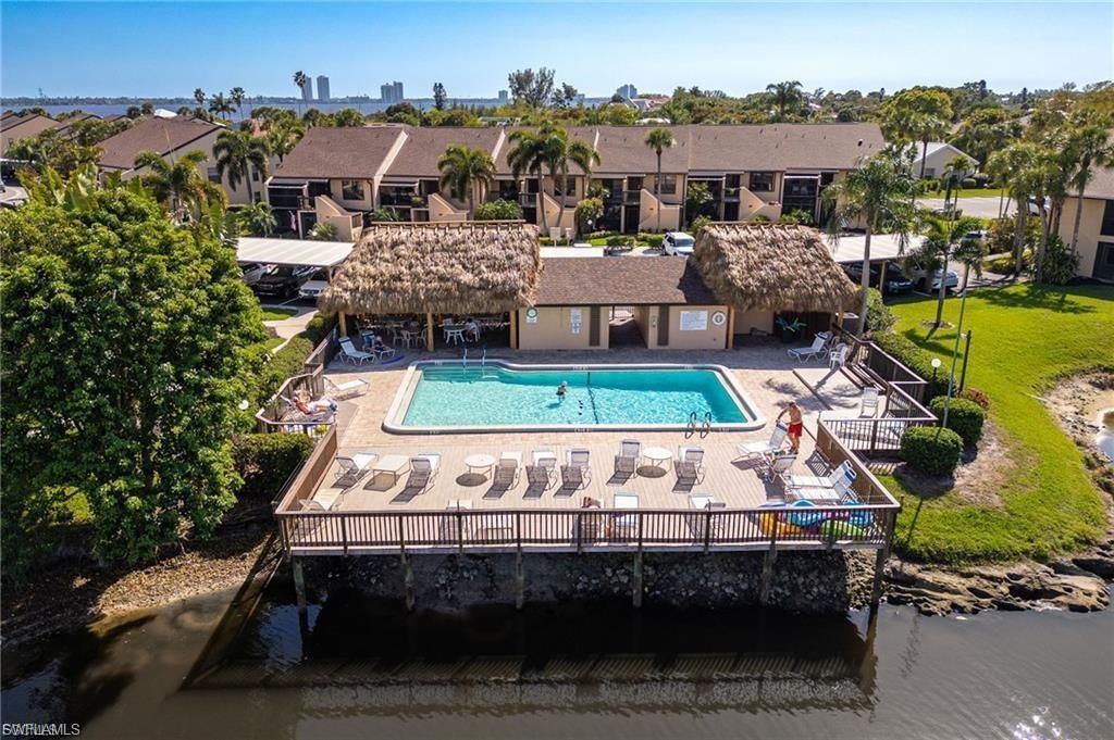 15466 Admiralty Cir, Unit 4, North Fort Myers, FL 33917 Photo