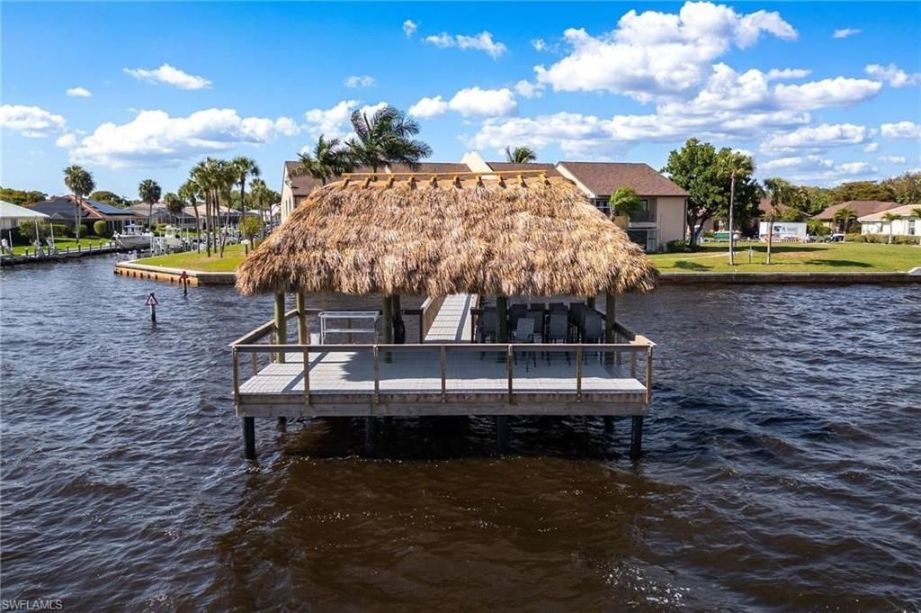 15466 Admiralty Cir, Unit 4, North Fort Myers, FL 33917 Photo