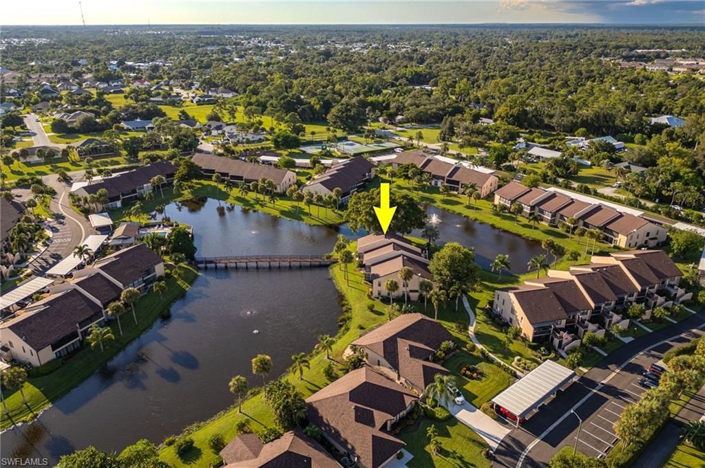 15466 Admiralty Cir, Unit 4, North Fort Myers, FL 33917 Photo