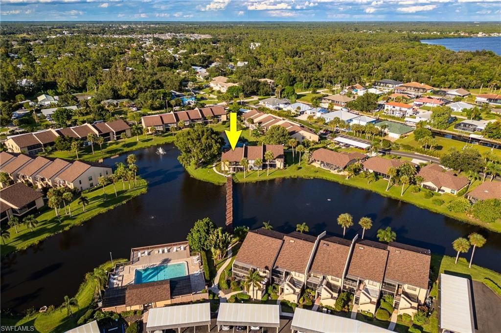 15466 Admiralty Cir, Unit 4, North Fort Myers, FL 33917 Photo