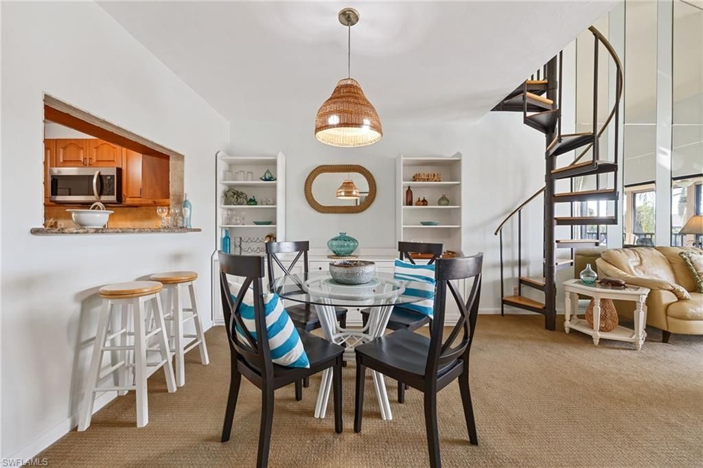 15466 Admiralty Cir, Unit 4, North Fort Myers, FL 33917 Photo