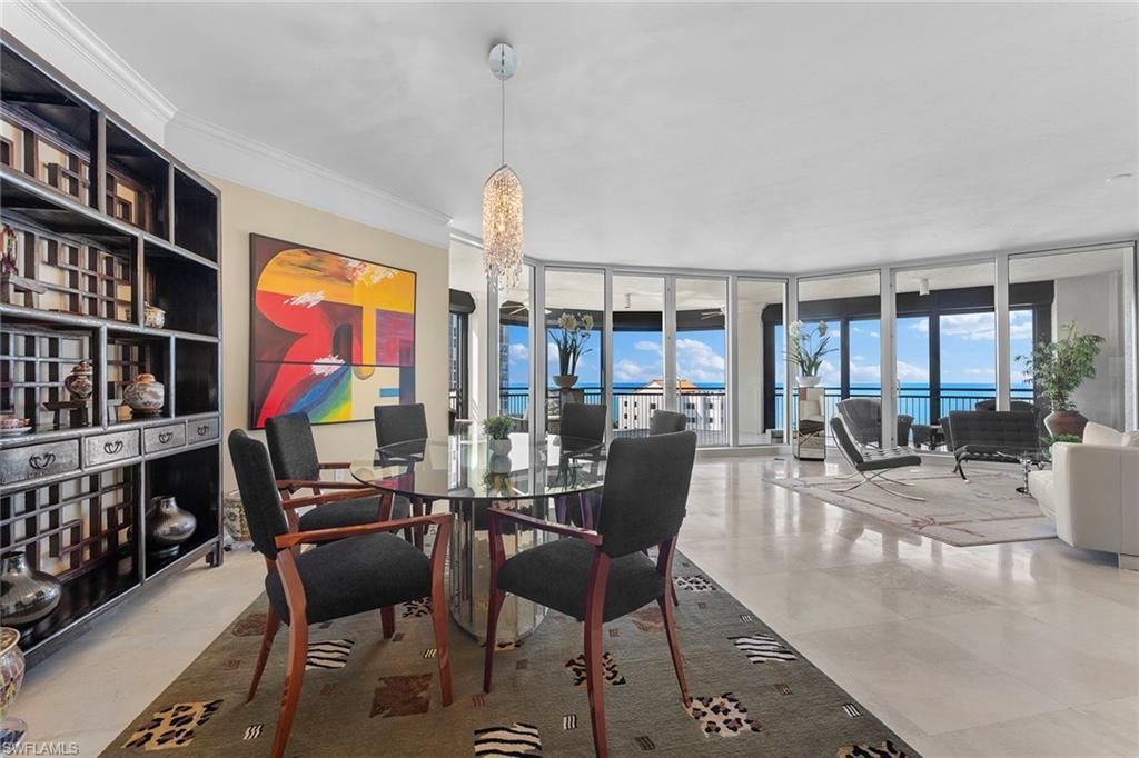 81 Seagate Dr, Unit 801, Naples, FL 34103 Photo