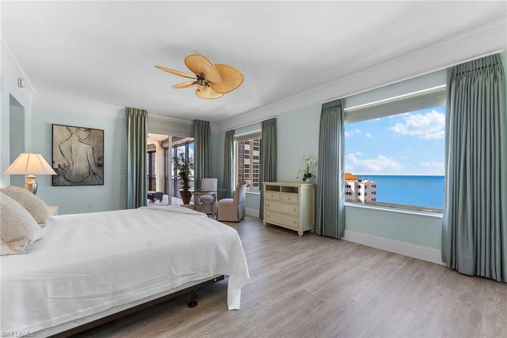 81 Seagate Dr, Unit 801, Naples, FL 34103 Photo