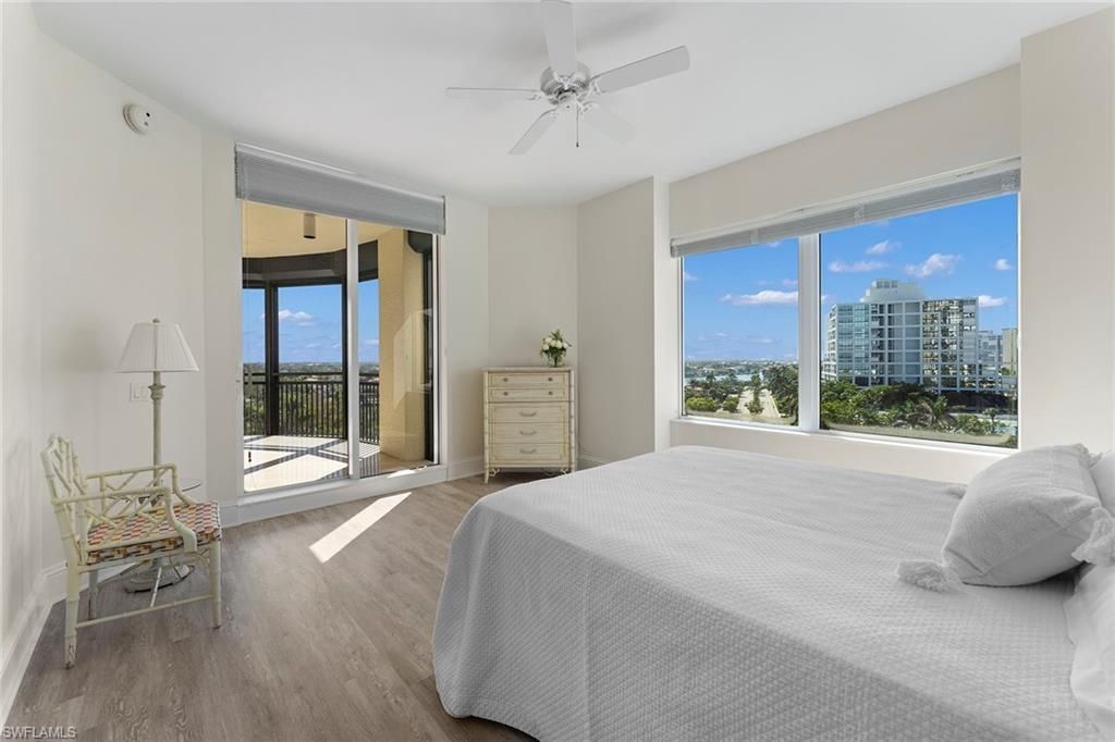 81 Seagate Dr, Unit 801, Naples, FL 34103 Photo