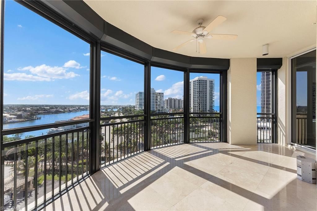 81 Seagate Dr, Unit 801, Naples, FL 34103 Photo