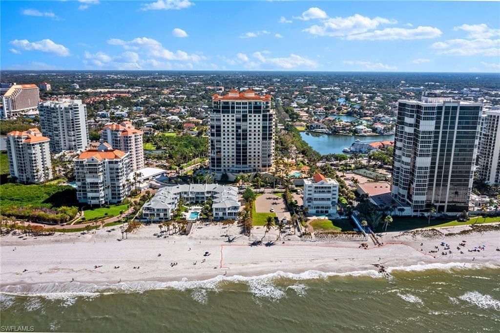 81 Seagate Dr, Unit 801, Naples, FL 34103 Photo