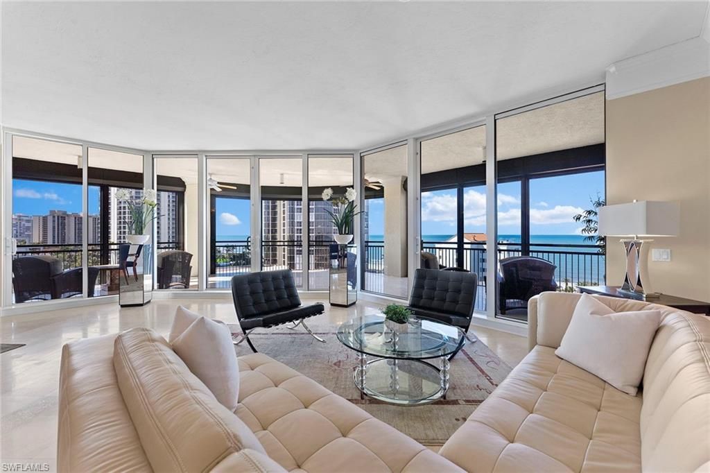 81 Seagate Dr, Unit 801, Naples, FL 34103 Photo