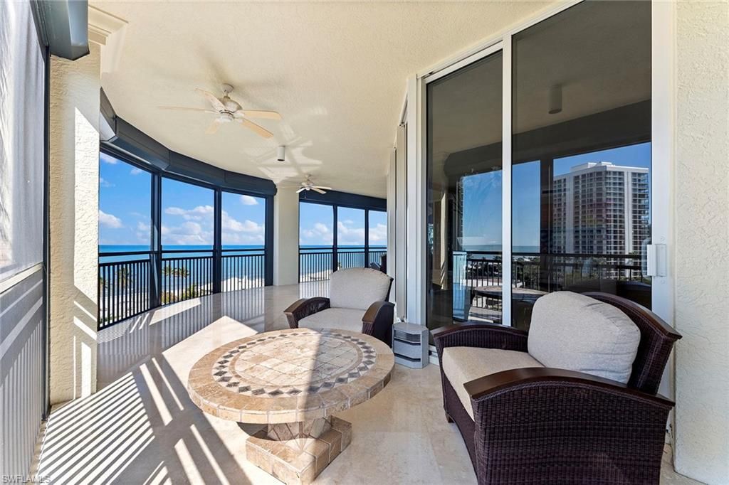 81 Seagate Dr, Unit 801, Naples, FL 34103 Photo