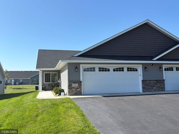 329 Geneva Lane, Maple Lake, MN 55358