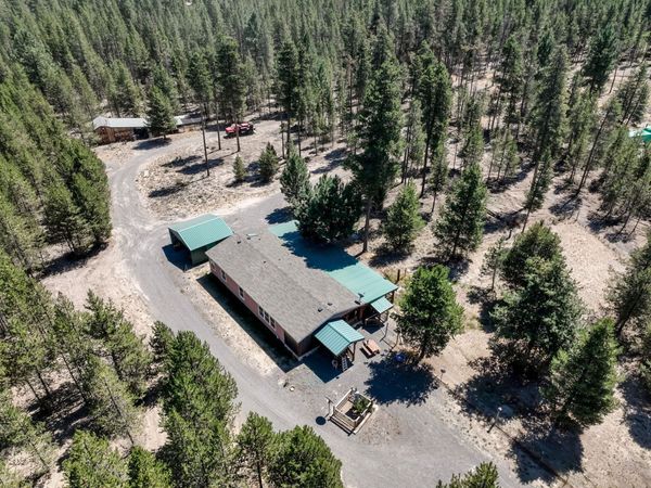150385 Jerry Road, La Pine, OR 97739