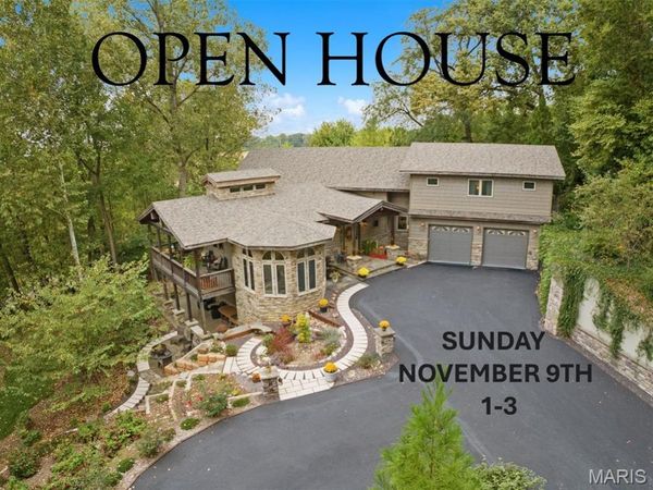 1003 Berry Lane, Edwardsville, IL 62025