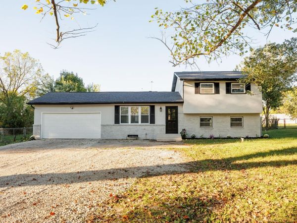 3362 Reno Road, Westerville, OH 43081