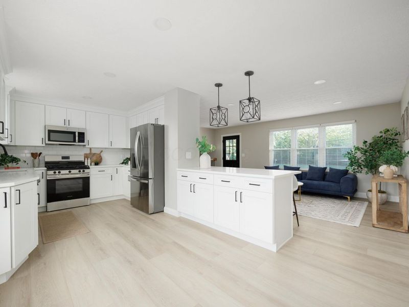 3362 Reno Road, Westerville, OH 43081 Photo 11