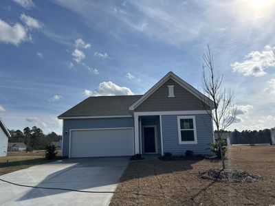 435 Castillo Dr., Loris, SC 29569