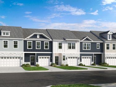 8807 Malmesbury Lane, Wake Forest, NC 27587