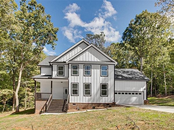 1559 Allen Court, Asheboro, NC 27205