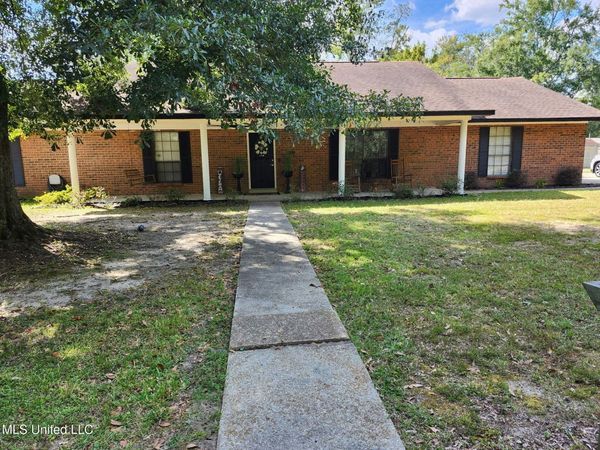 5319 Gatlin Drive, Pascagoula, MS 39567