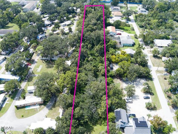 0 S Ridgewood Avenue, South Daytona, FL 32119