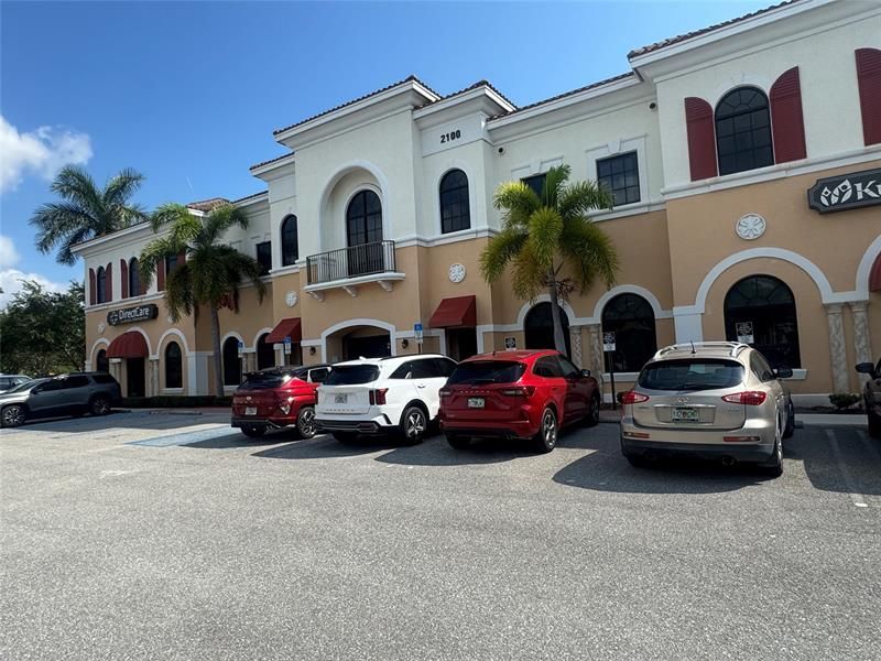 2100 SE Hillmoor Drive, Unit 205B, Port Saint Lucie, FL 34952 Photo
