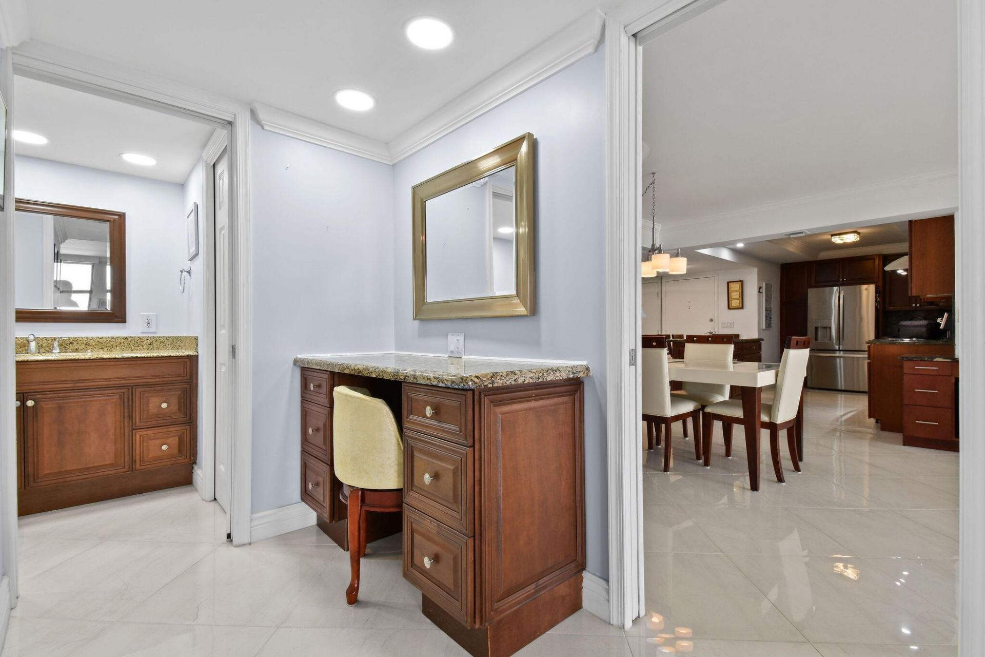 3460 S Ocean Boulevard, Unit 510, Palm Beach, FL 33480 Photo