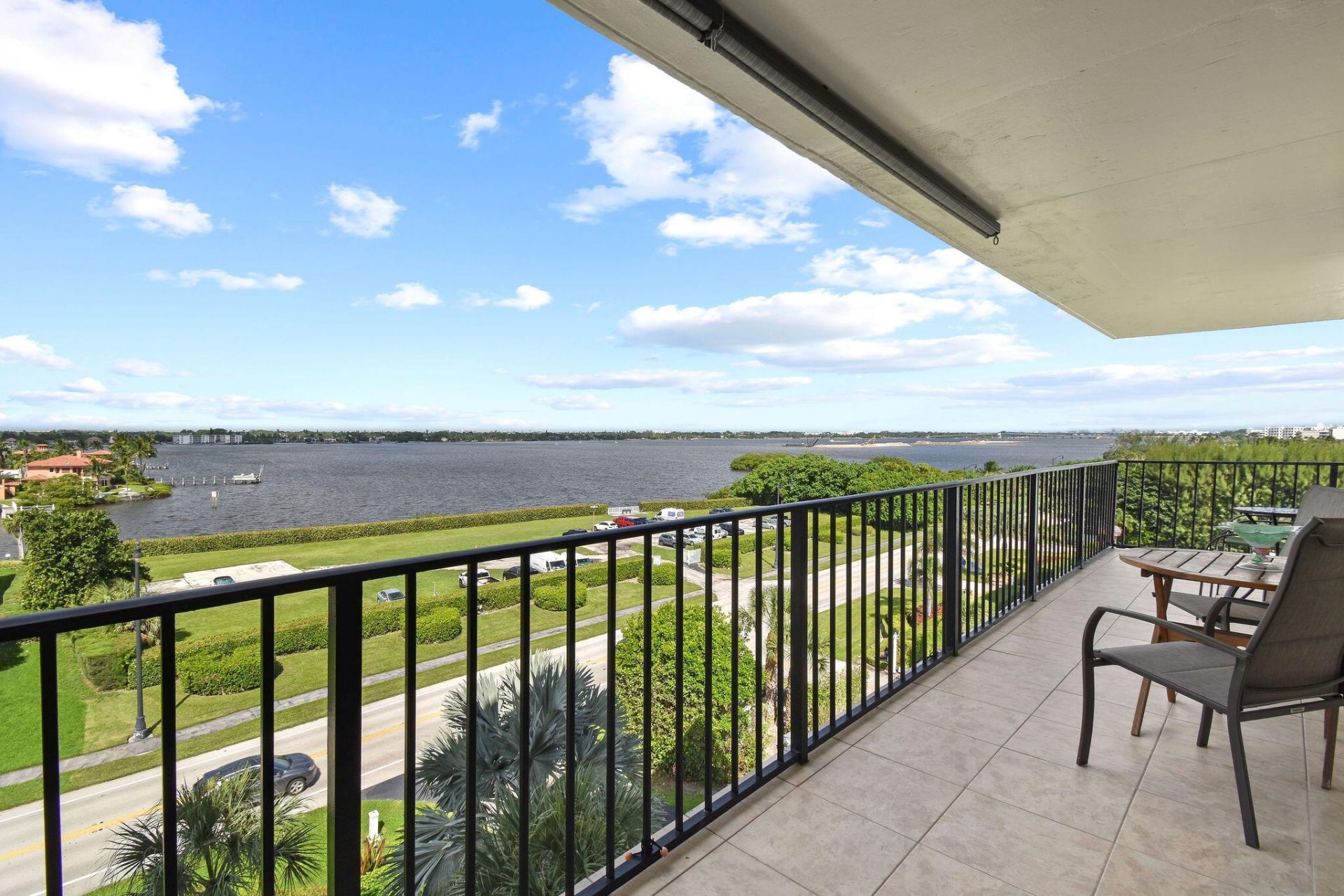 3460 S Ocean Boulevard, Unit 510, Palm Beach, FL 33480 Photo