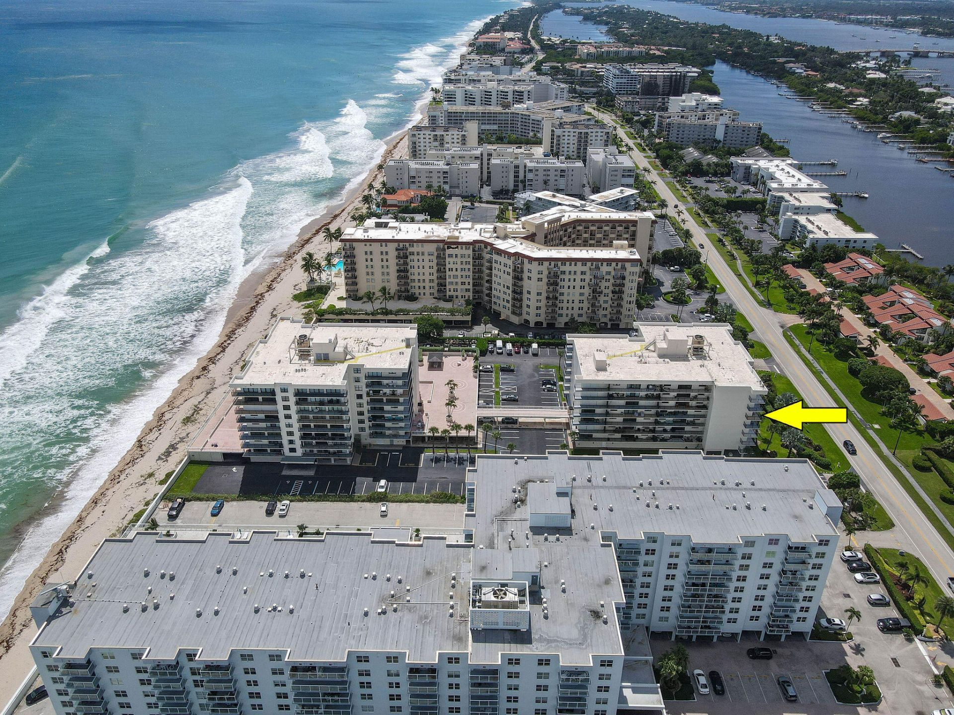 3460 S Ocean Boulevard, Unit 510, Palm Beach, FL 33480 Photo