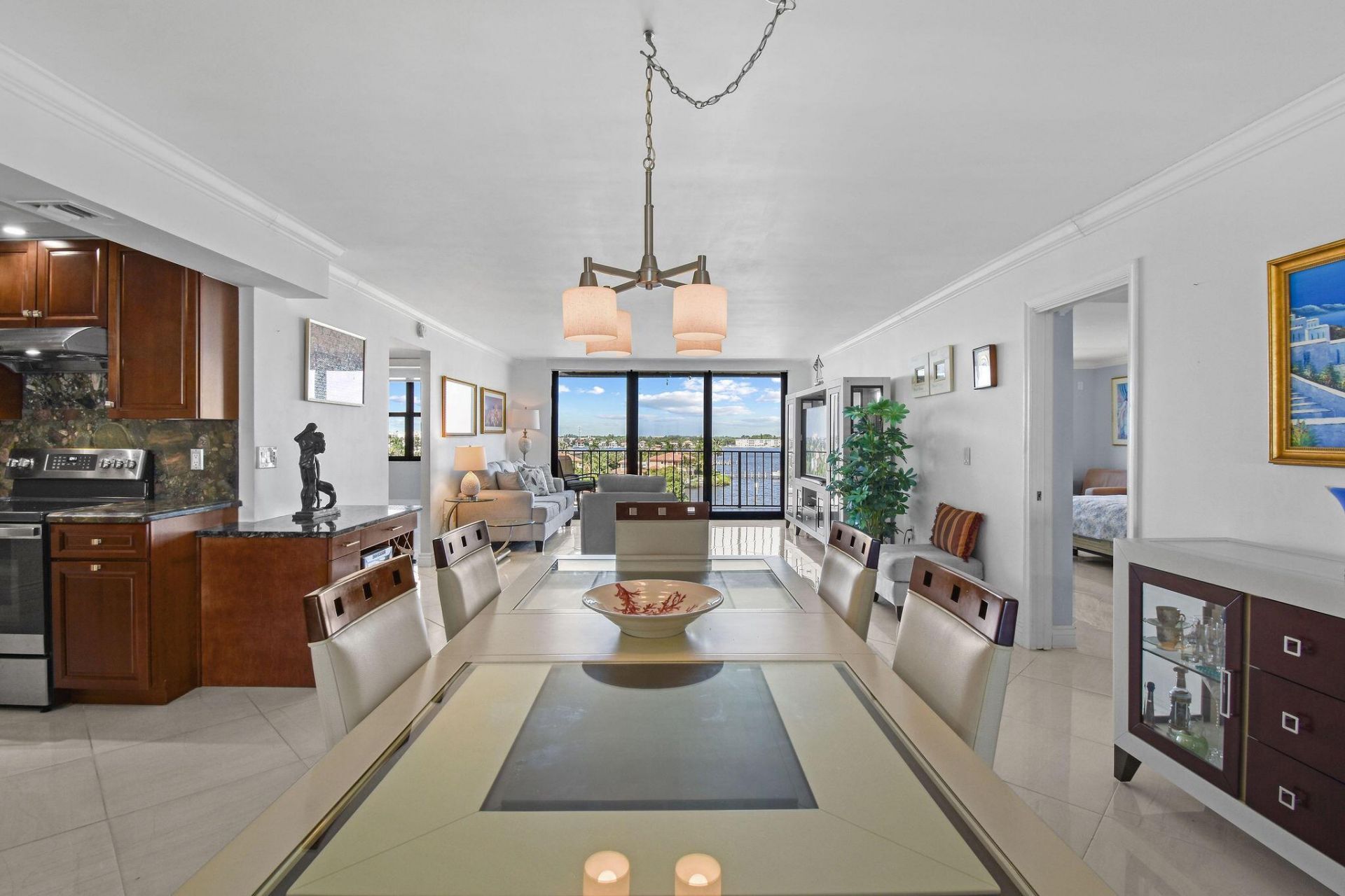 3460 S Ocean Boulevard, Unit 510, Palm Beach, FL 33480 Photo