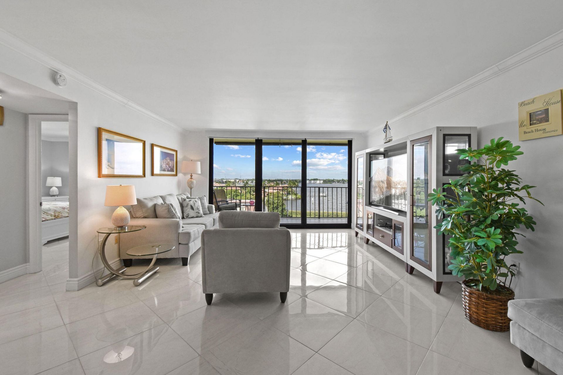 3460 S Ocean Boulevard, Unit 510, Palm Beach, FL 33480 Photo
